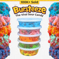 Candeeze Sour Bursteeze Viral Candy