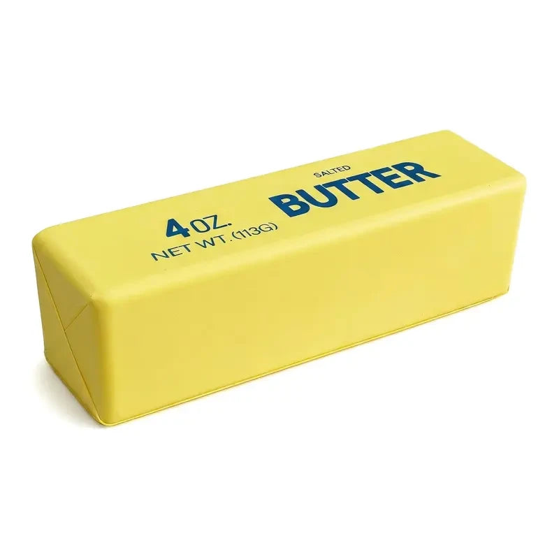 Butter Slow-Rising Squishy Fidget Toy