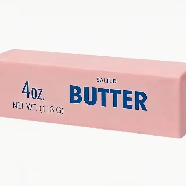 Butter Slow-Rising Squishy Fidget Toy