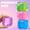 Stress Relief Cube Fidget Toy