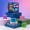 Stress Relief Cube Fidget Toy
