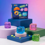 Stress Relief Cube Fidget Toy