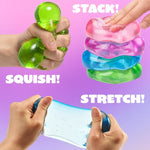 Stress Relief Cube Fidget Toy