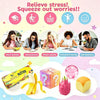 Slow Rising Squishy Toy Variety Pack