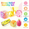 Slow Rising Squishy Toy Variety Pack