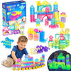 Squishy Jelly Stacking Building Blocks