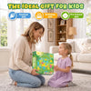 Squishy Jelly Stacking Building Blocks
