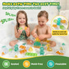 Squishy Jelly Stacking Building Blocks